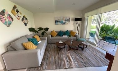 VENTA DE CASA CON ALBERCA Y JACUZZI YAUTEPEC