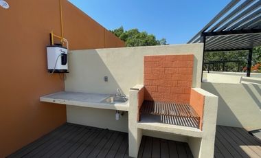 VENTA DE CASA CON ALBERCA Y JACUZZI YAUTEPEC