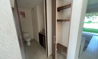 VENTA DE CASA CON ALBERCA Y JACUZZI YAUTEPEC