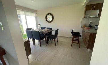 VENTA DE CASA CON ALBERCA Y JACUZZI YAUTEPEC