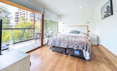 Exclusiva Casa Comercial para Vivienda u Hotel Boutique