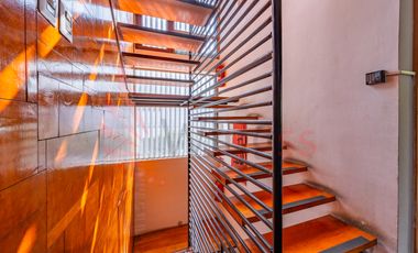 Exclusiva Casa Comercial para Vivienda u Hotel Boutique