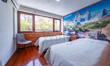 Exclusiva Casa Comercial para Vivienda u Hotel Boutique