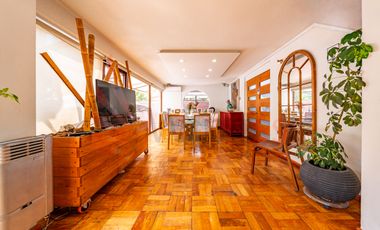 Exclusiva Casa Comercial para Vivienda u Hotel Boutique
