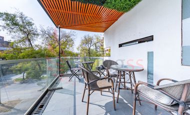 Exclusiva Casa Comercial para Vivienda u Hotel Boutique