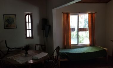 INIGUALABLE OFERTA CASA QUINTA ESTILO CABAÑA 1500 m2. ARBOLEDA ÚNICA NOVOA PROPIEDADES