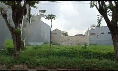 Tanah dijual di Jawa Timur, Surabaya