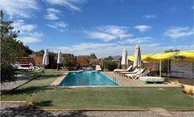 SE VENDE CENTRO DE EVENTOS + CASA. IDEAL INVERSIÓN