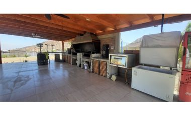 SE VENDE CENTRO DE EVENTOS + CASA. IDEAL INVERSIÓN