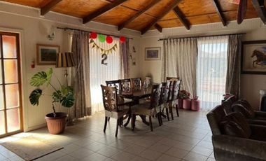 SE VENDE CENTRO DE EVENTOS + CASA. IDEAL INVERSIÓN