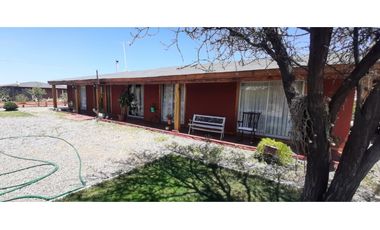 SE VENDE CENTRO DE EVENTOS + CASA. IDEAL INVERSIÓN
