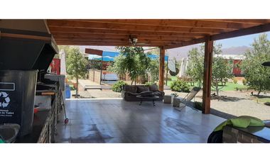 SE VENDE CENTRO DE EVENTOS + CASA. IDEAL INVERSIÓN