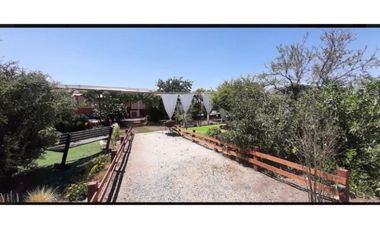 SE VENDE CENTRO DE EVENTOS + CASA. IDEAL INVERSIÓN