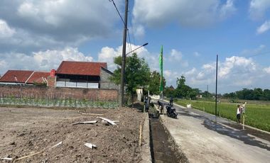 Perumahan Terbaik di Prambanan!!