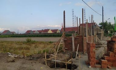 Perumahan Terbaik di Prambanan!!