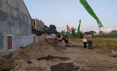 Perumahan Terbaik di Prambanan!!