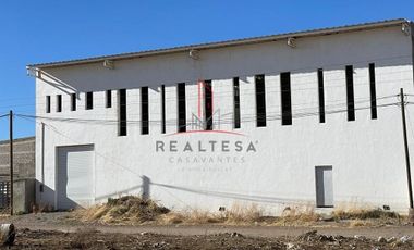 Bodega Comercial Renta Cuauhtémoc , Chihuahua25,000 CesbodRGC