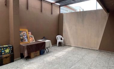 ALQUILO CASA EN PH EVEREST