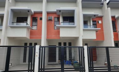 RFO Townhouse for Sale Las Pinas City