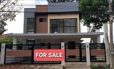 5 Bedroom House and Lot for Sale in Talisay, Cebu