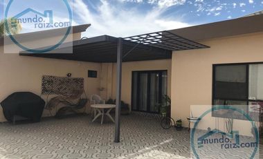Casa en Venta Colonia Portal del Norte Zuazua