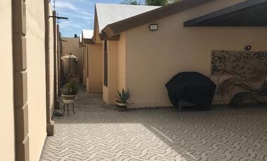 Casa en Venta Colonia Portal del Norte Zuazua