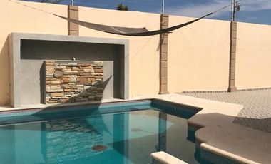 Casa en Venta Colonia Portal del Norte Zuazua