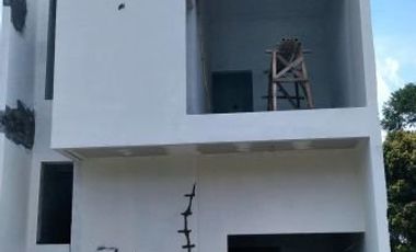 Rumah Modern Bernuansa Eropa Hanya 500 Jutaan 2 Sisa 2 Unit Lagi