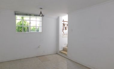 casa condominio en arriendo en villa santos. Cod A83323
