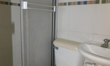 casa condominio en arriendo en villa santos. Cod A83323