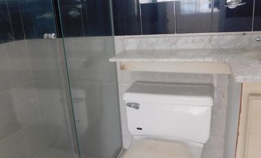 casa condominio en arriendo en villa santos. Cod A83323