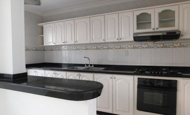 casa condominio en arriendo en villa santos. Cod A83323