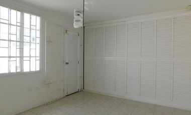 casa condominio en arriendo en villa santos. Cod A83323