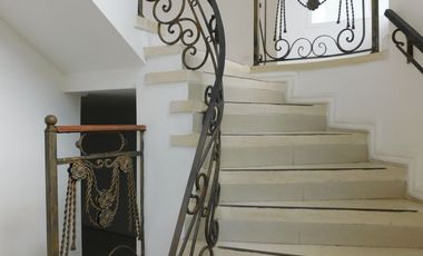 casa condominio en arriendo en villa santos. Cod A83323