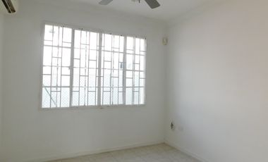 casa condominio en arriendo en villa santos. Cod A83323