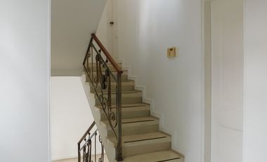 casa condominio en arriendo en villa santos. Cod A83323