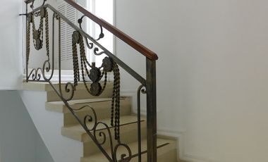 casa condominio en arriendo en villa santos. Cod A83323