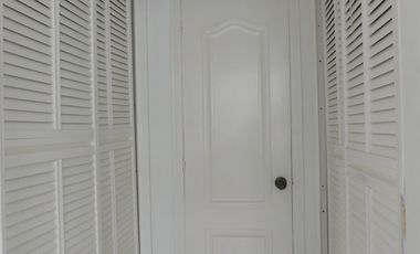 casa condominio en arriendo en villa santos. Cod A83323