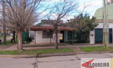 Casa en venta en Burzaco Oeste