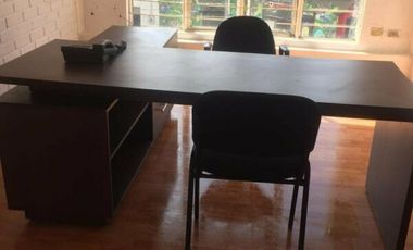 OFICINA AMUEBLADA XALAPA