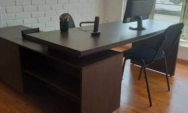 OFICINA AMUEBLADA XALAPA