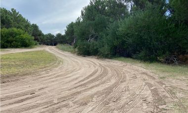 Lote en venta Golf 2  Costa Esmeralda, A 300 mts de la playa