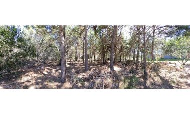 Lote en venta Golf 2  Costa Esmeralda, A 300 mts de la playa