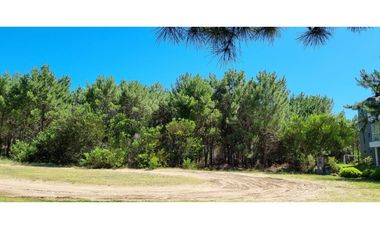 Lote en venta Golf 2  Costa Esmeralda, A 300 mts de la playa