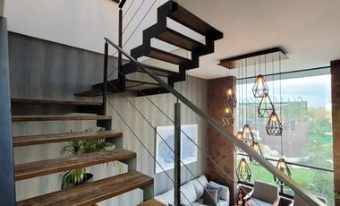 Venta Santuario Maya, 54 casas en medio de un jardín de ensueño!!