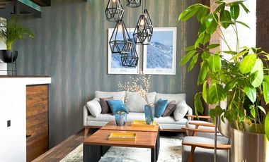 Venta Santuario Maya, 54 casas en medio de un jardín de ensueño!!