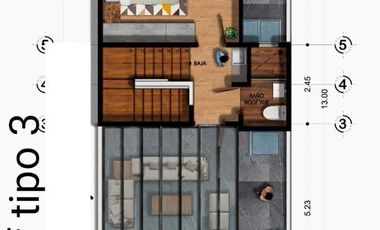 Venta Santuario Maya, 54 casas en medio de un jardín de ensueño!!