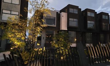 Venta Santuario Maya, 54 casas en medio de un jardín de ensueño!!