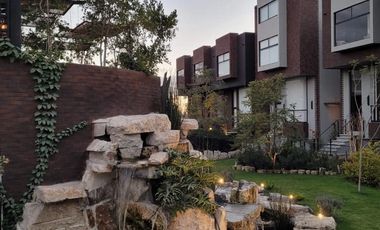 Venta Santuario Maya, 54 casas en medio de un jardín de ensueño!!