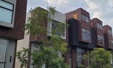 Venta Santuario Maya, 54 casas en medio de un jardín de ensueño!!